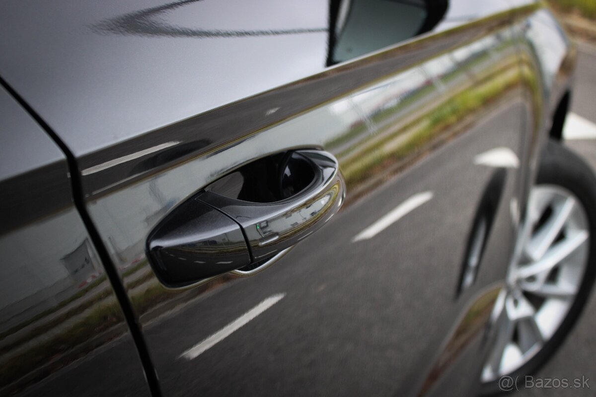 Škoda Karoq 2.0 TDI Style 4x4 DSG - 10