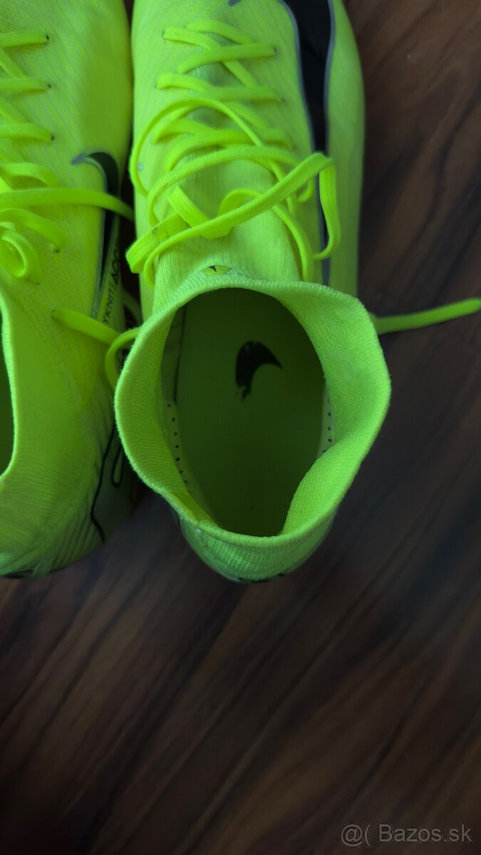 ⚽️kopačky Nike Mercurial Vapor 15 Elite FG – veľkosť 44⚽️ - 10