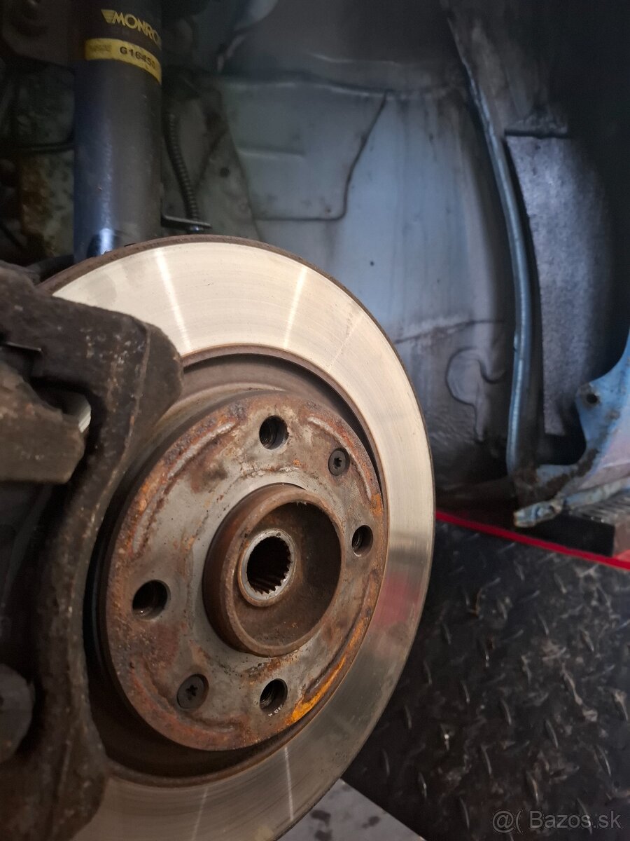 Citroën C3 1.4i 54 kW | 2002 - 10