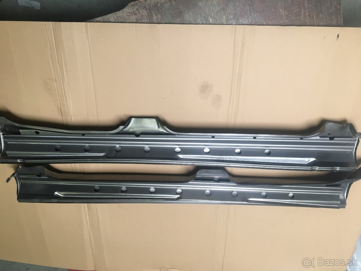 podblatniky prah felicia pick up - 10