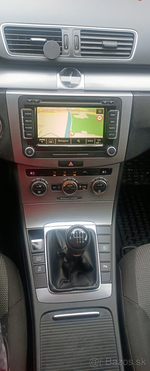 Passat B7 2014 variant - 10