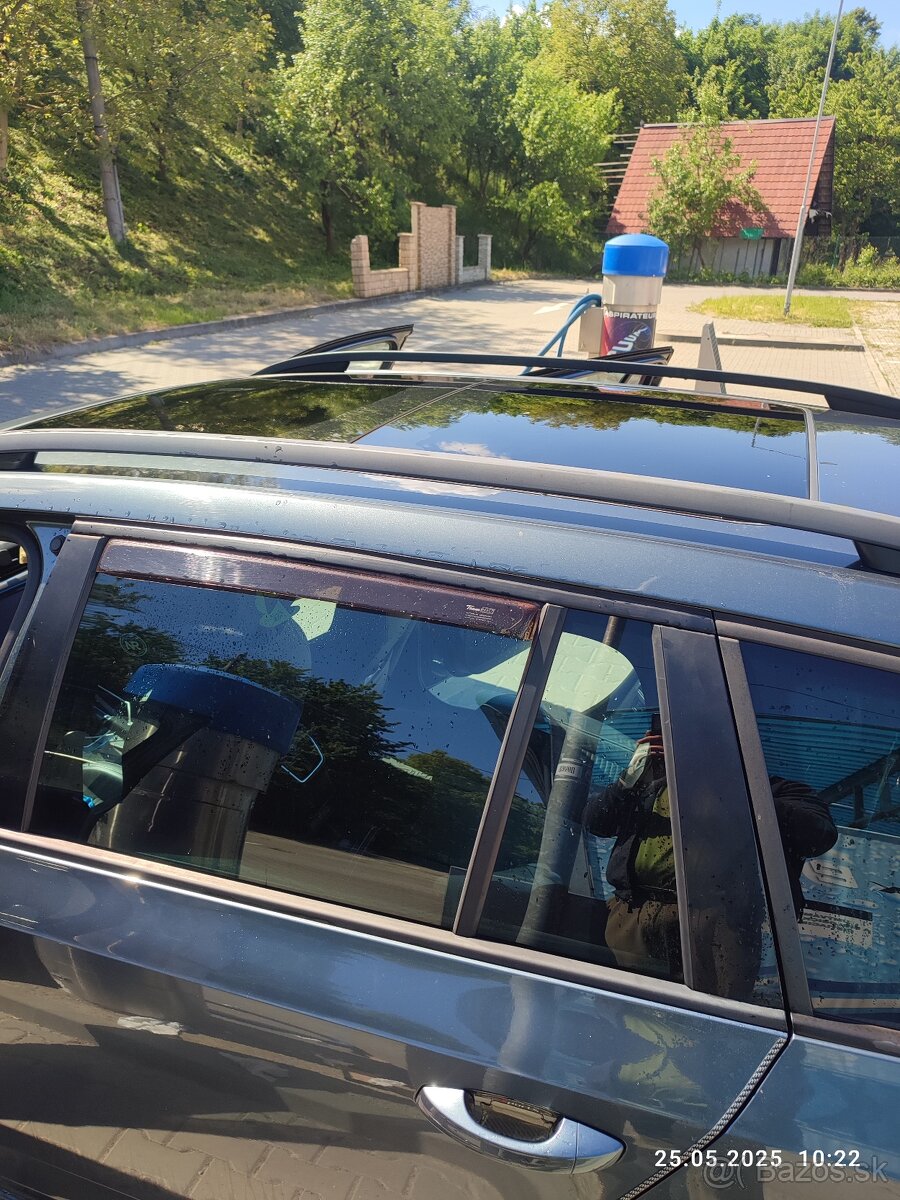 Škoda octavia 3 rs 2.0tdi - 10