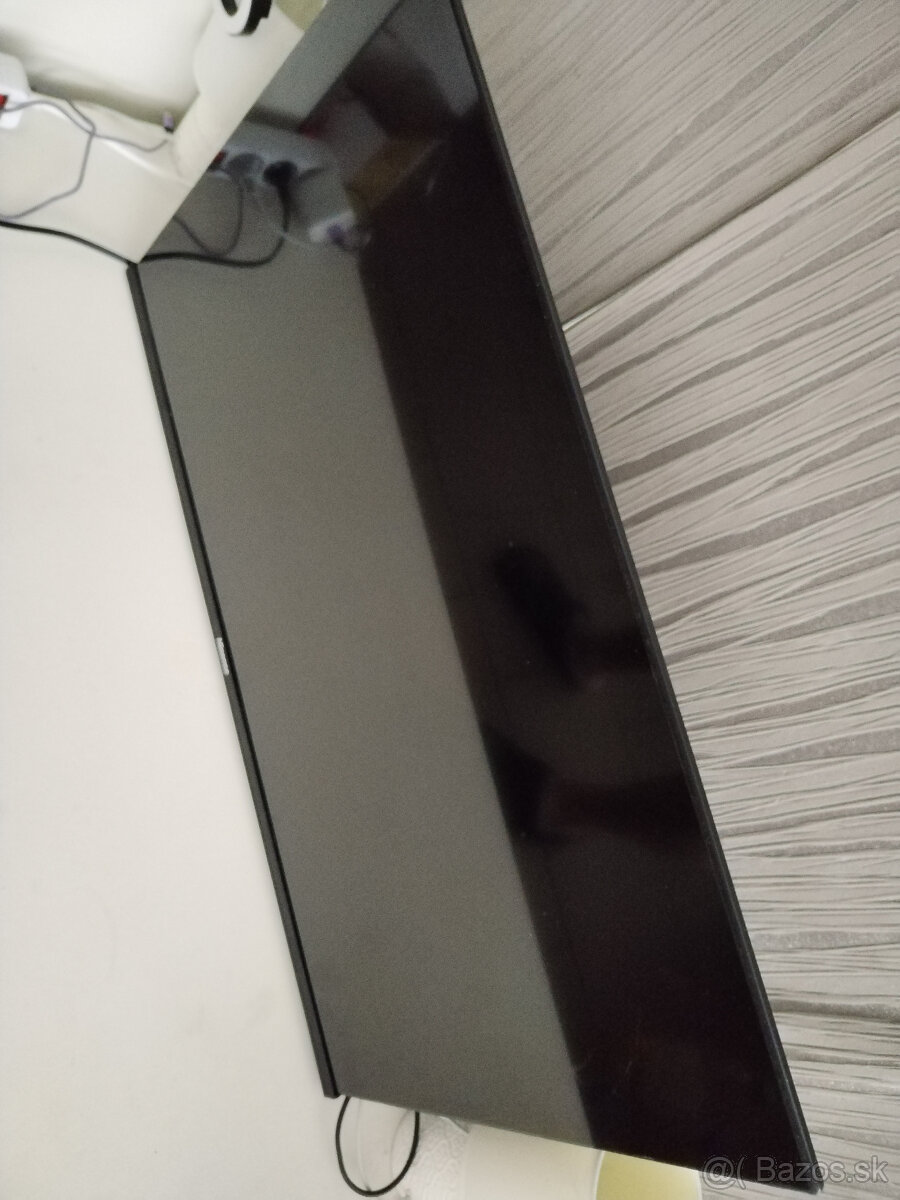 Chytrá TV Hisense 32A4N TV - 10