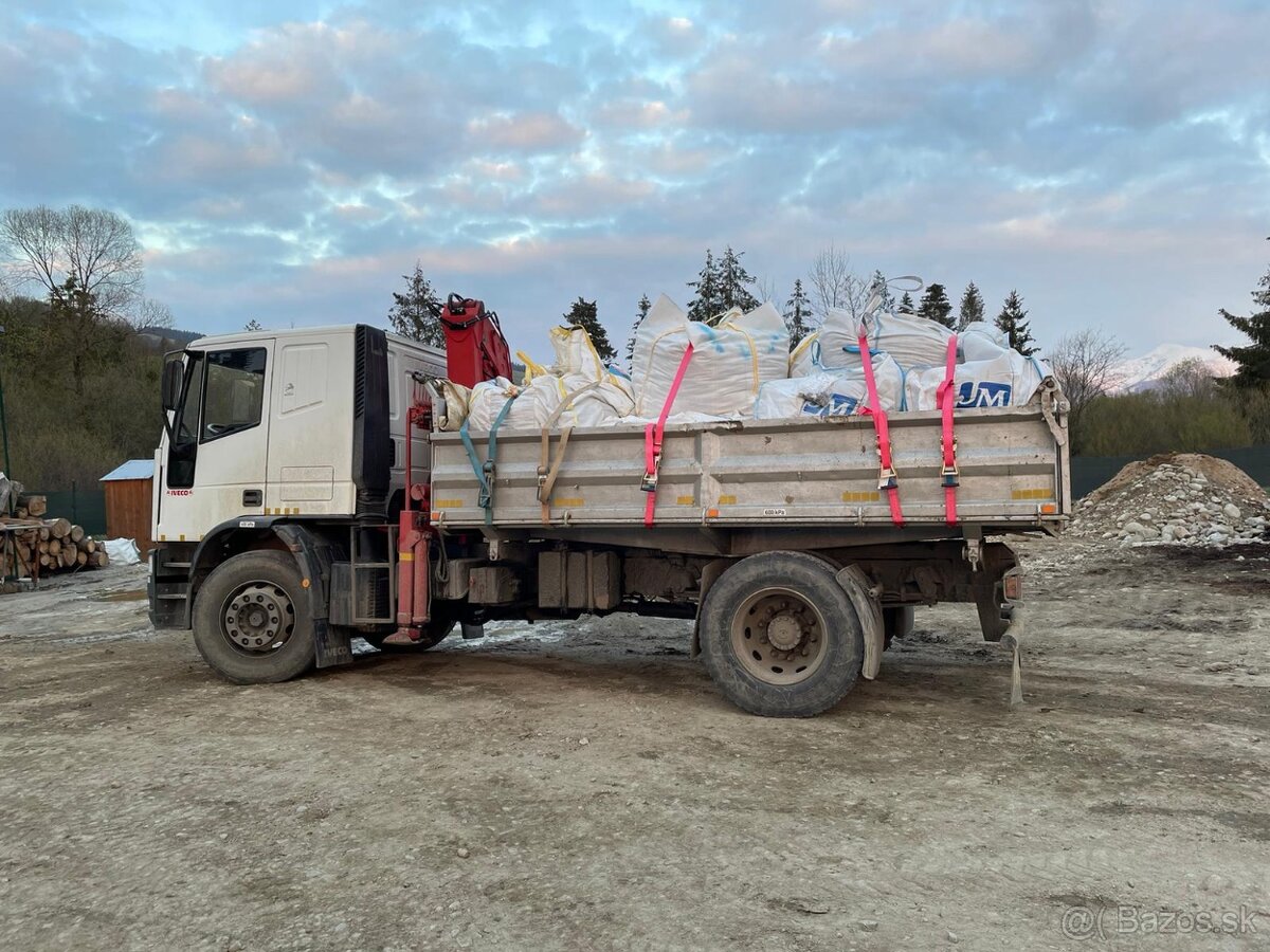 Iveco Eurocargo - 10