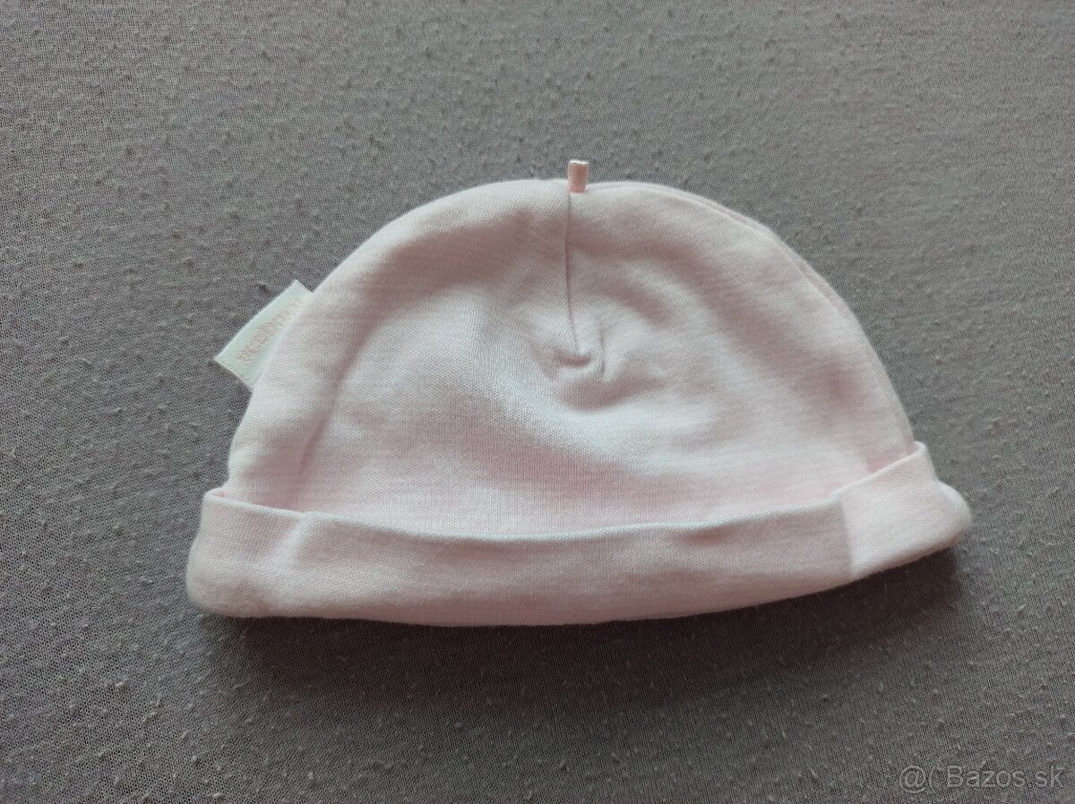 Čiapky a klobúčiky - 10