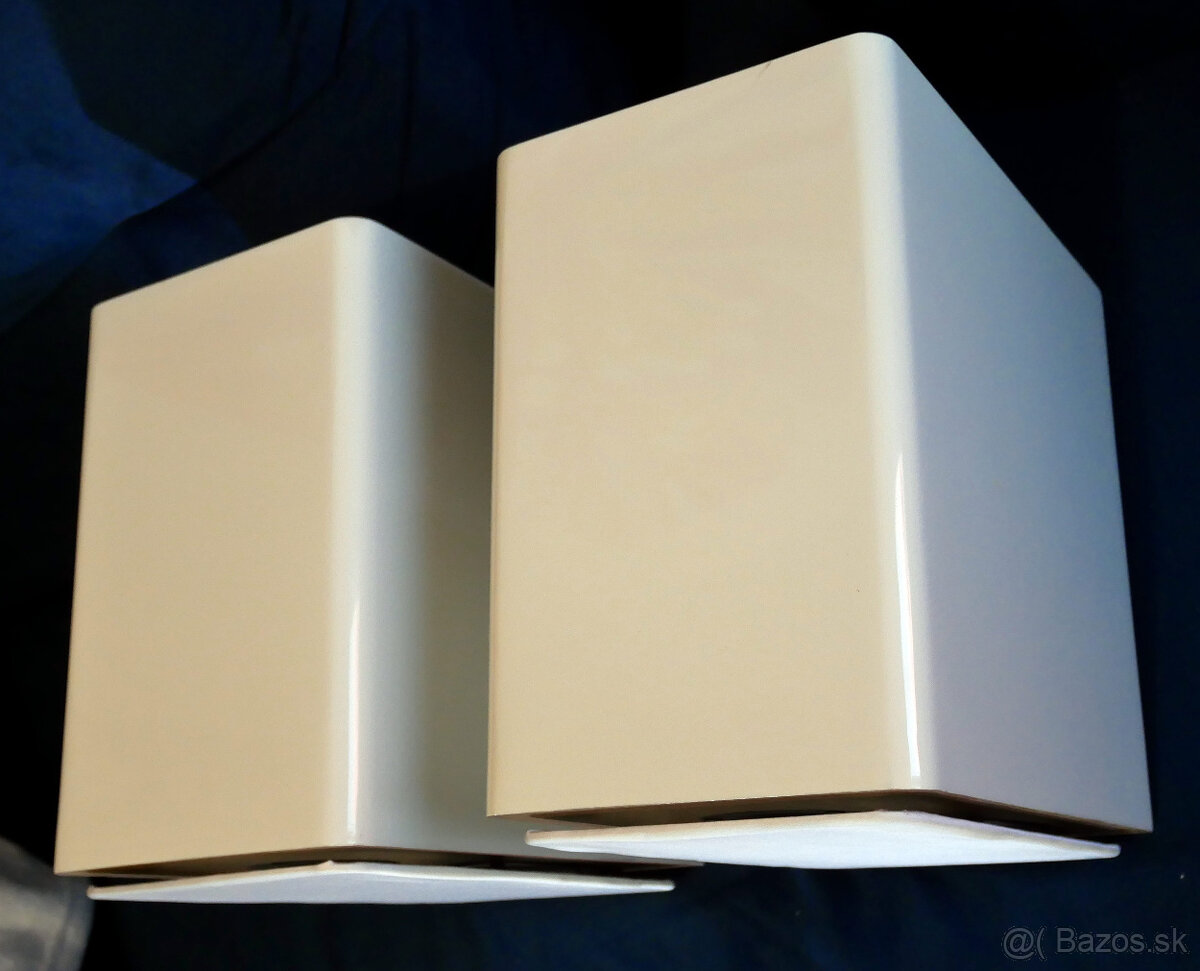 2pásmové aktívne reprosústavy s Bluetooth - PREDANÉ - 10