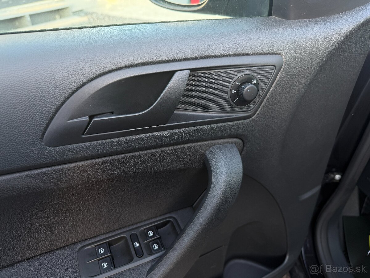 Škoda Yeti 1.2 TSI Active - 10