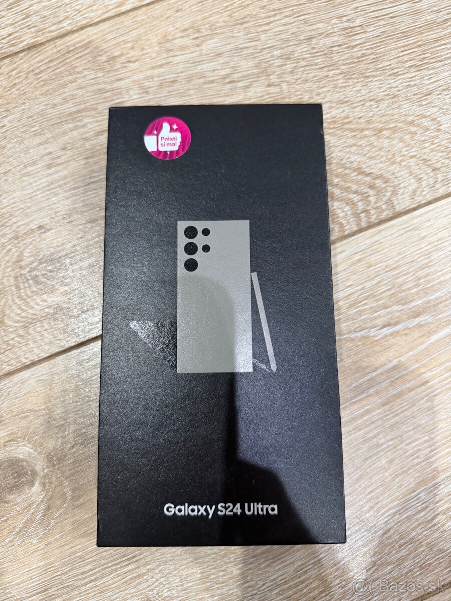 Samsung Galaxy S24 Ultra - 10