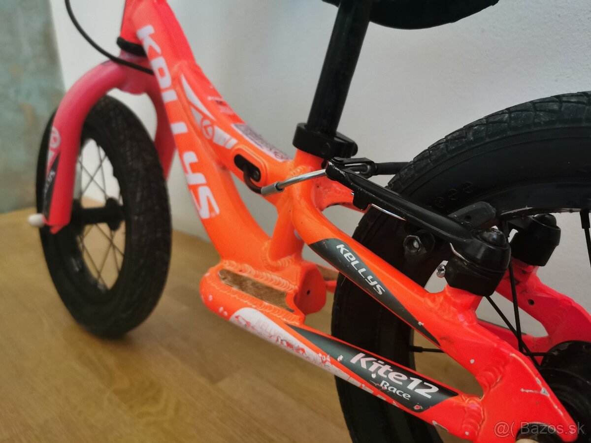 Odrážadlo Kellys Kite 12 - 10