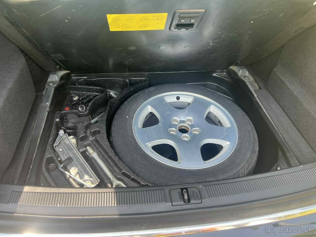 Audi A8d2 3.3 TDI V8 quattro facelift - 10