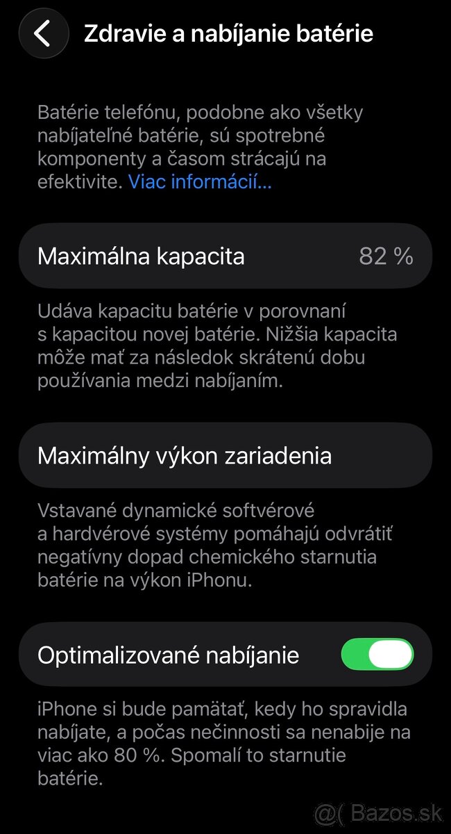 iPhone 13pro, 128gb, Graphite - 10