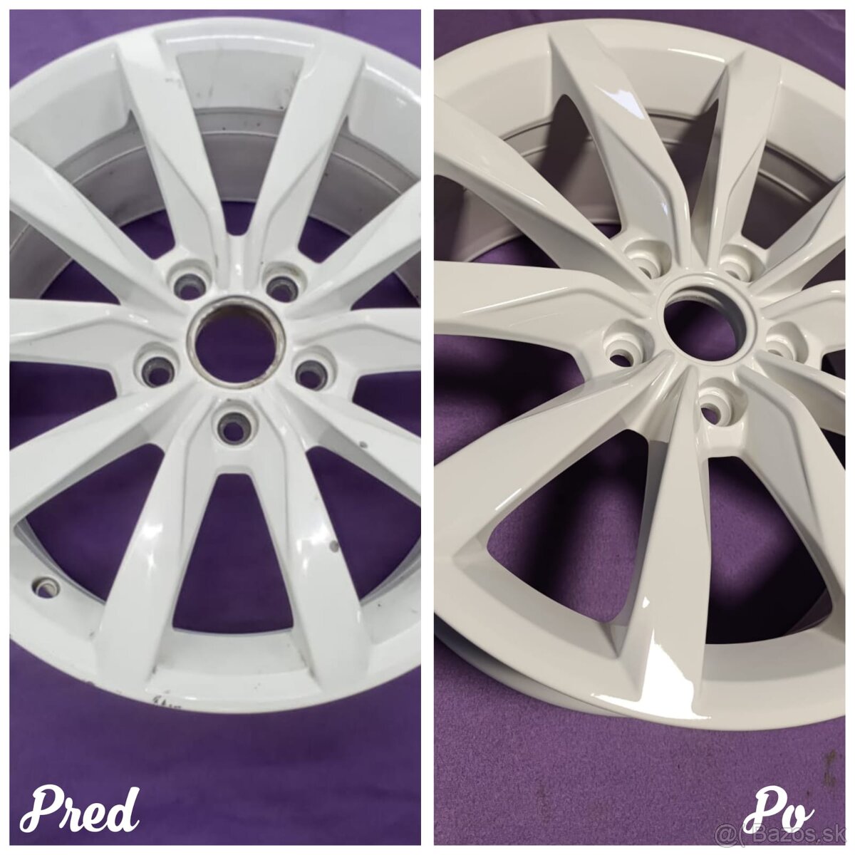 Ponúkam garážovú opravu elektrónov a autodielov - 10