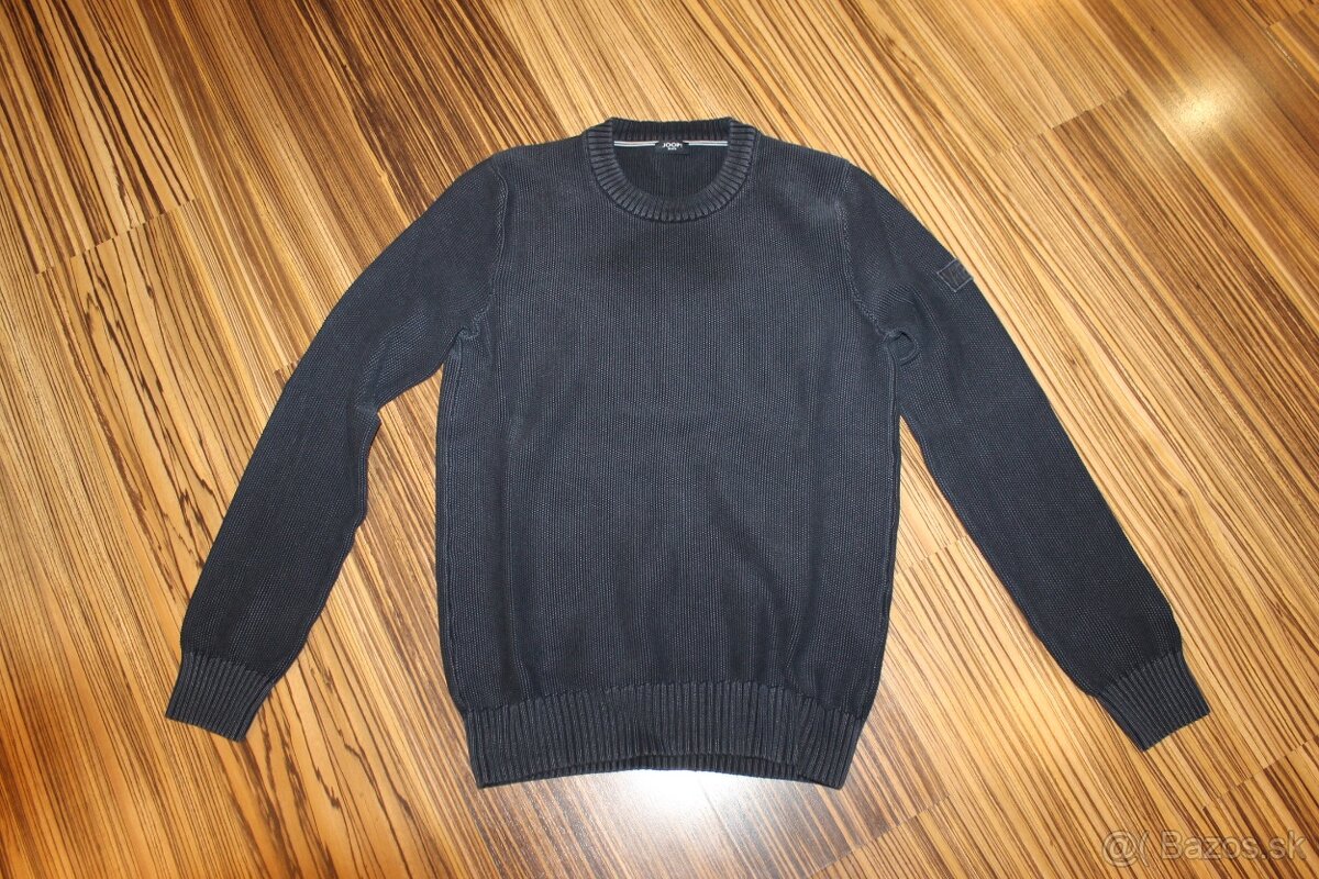 Pánsky sveter Joop v. S - 10
