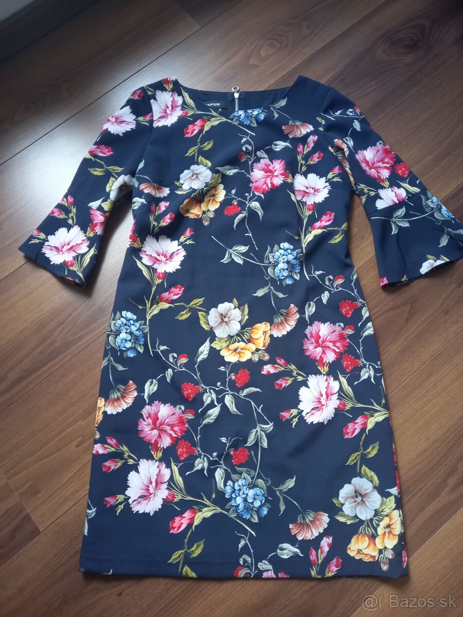 Balík oblečenia - 10