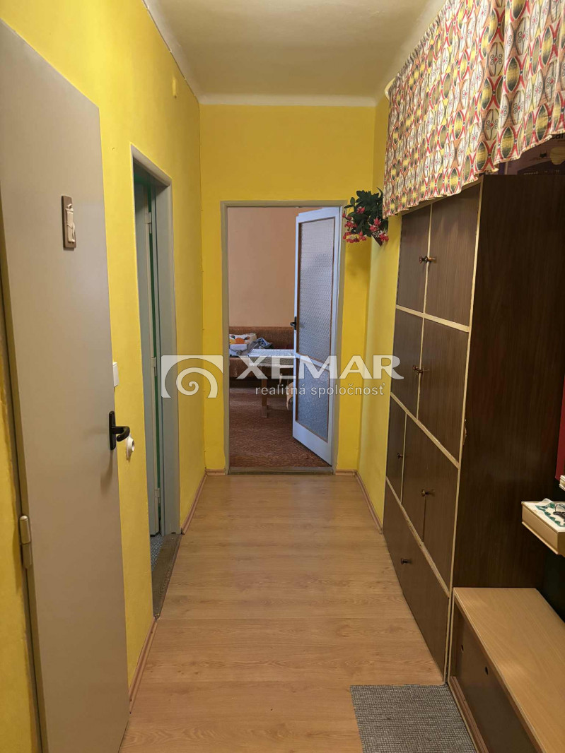 2 izbový byt vo Zvolene - 10