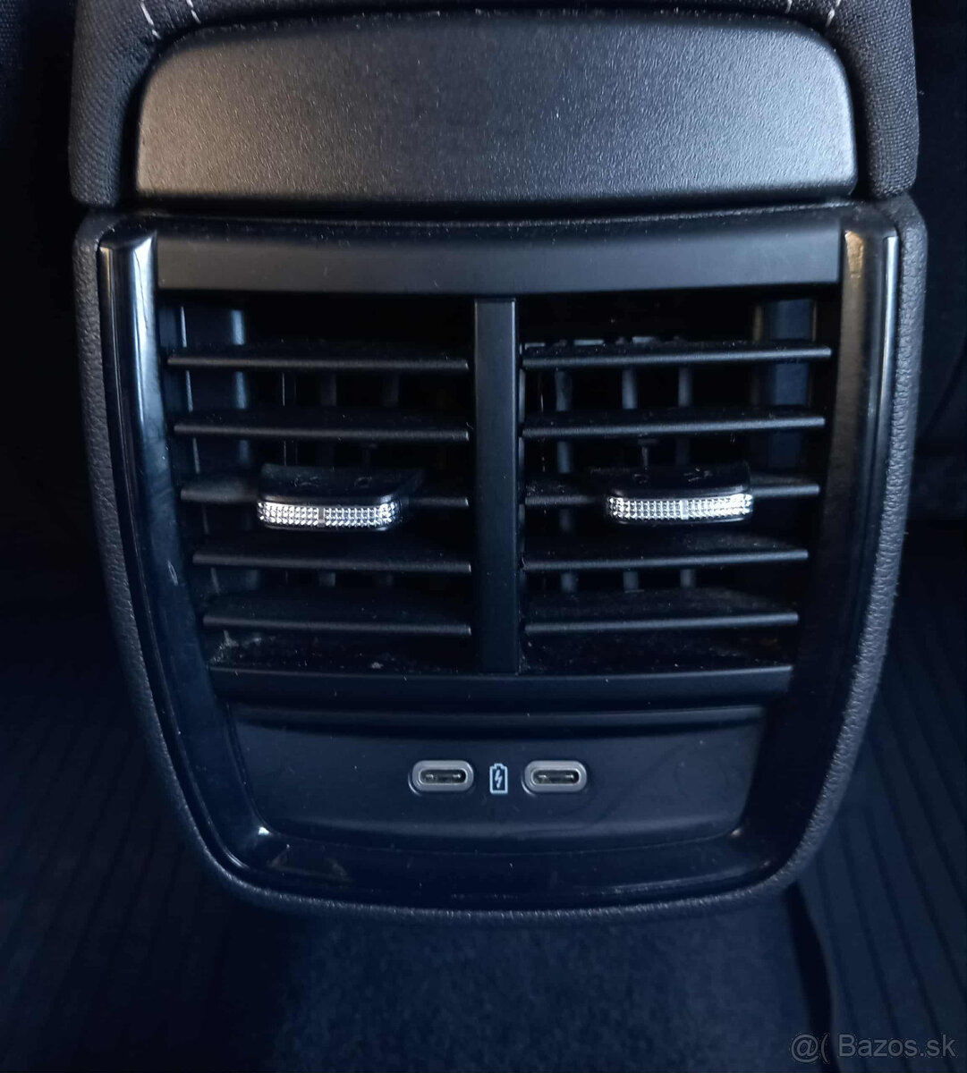 Škoda Scala 1.5Tsi+LPG 110kw Kúpené Slovensko M2022 - 10