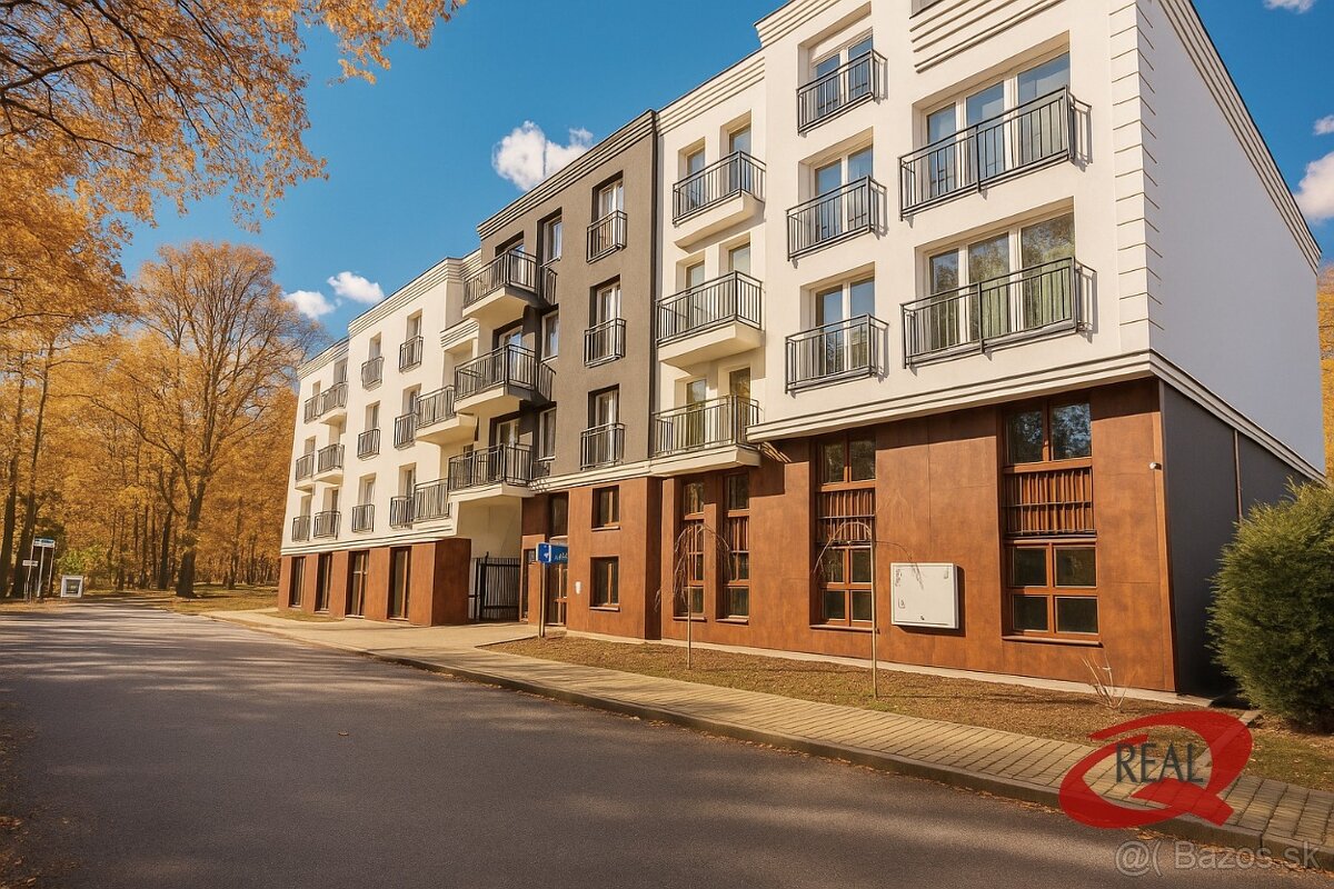 SKVELÁ INVESTÍCIA//VILLA DOZINETTI-REZIDENCIA OPERA - 10