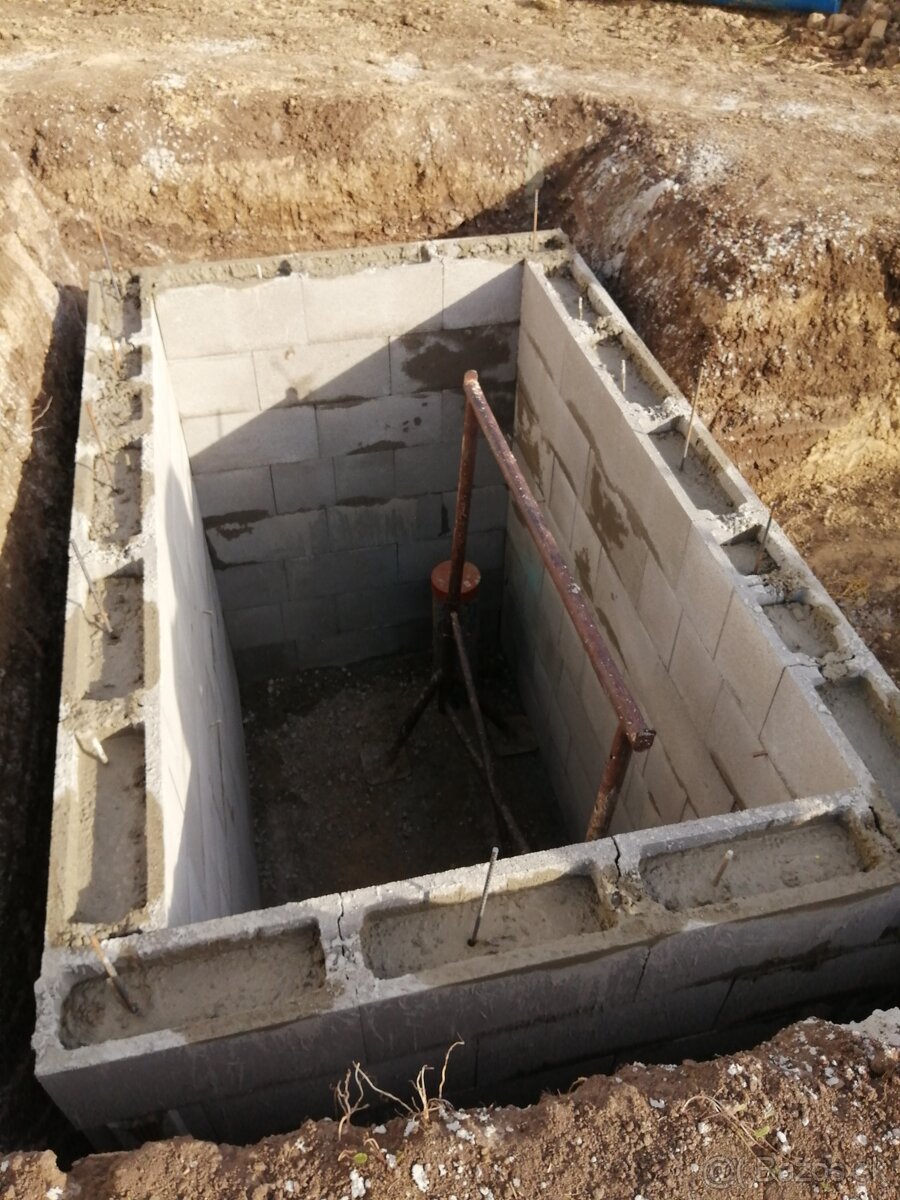 Realizujeme stavebné práce+búranie domov. - 10