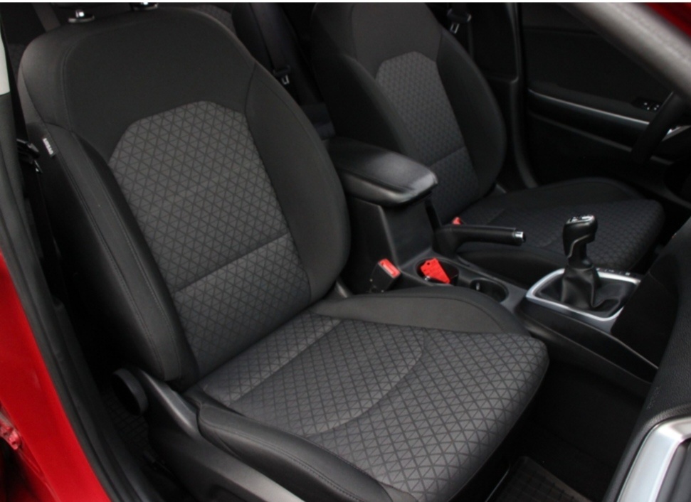 KIA CEED 1,6CRDi, 100kw, MHEV, r. v. 2022 - 10