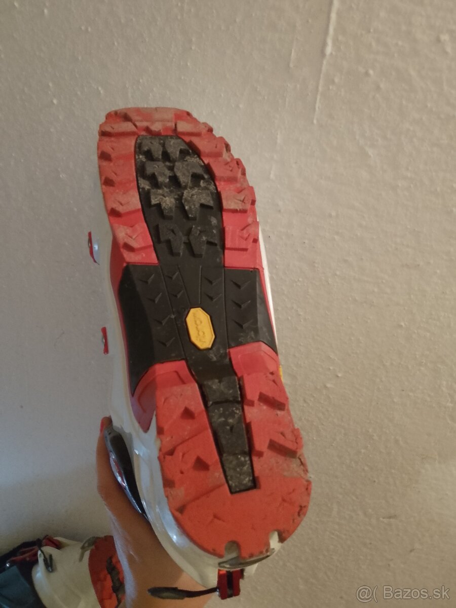 SCOTT Cosmos vibram ski alp lyziarky velkost 43 - 10