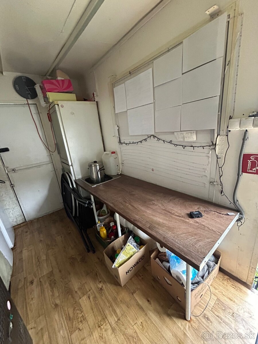 Foodtruck Fiat Ducato - 10