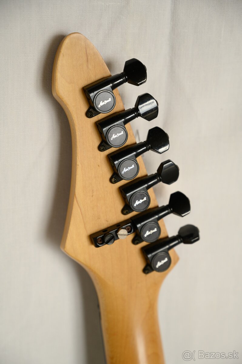 Elektrická gitara - Aria Pro II Magna Series - 21# - 10