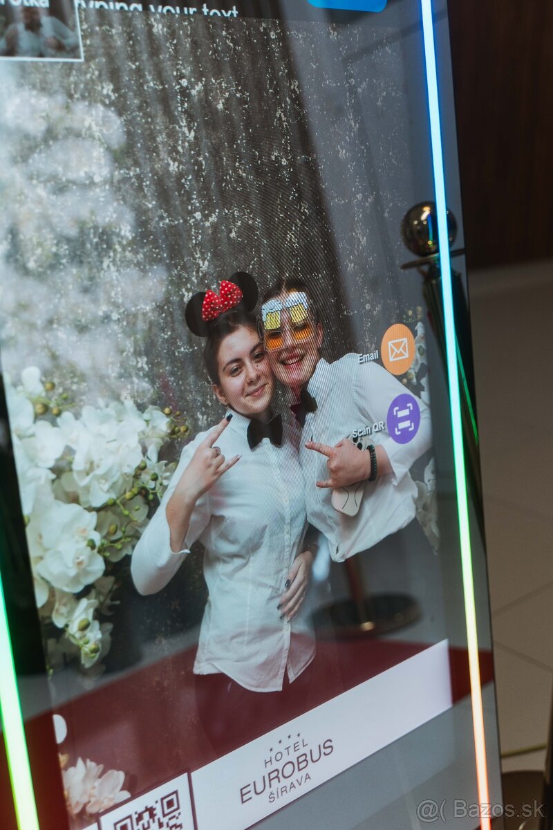 FOTOBÚDKA NA PRENÁJOM - 10