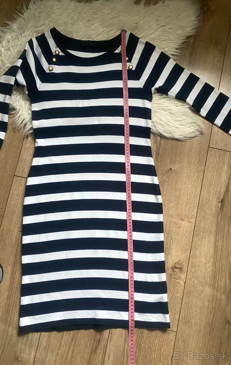 Ralph Lauren šaty - 10