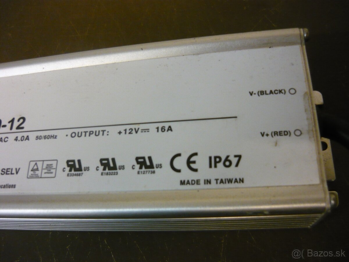 trafo 12 V 6 euro - 10