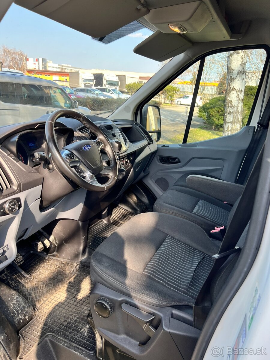 Ford Transit 2.0 TDCI L2H2 - 10