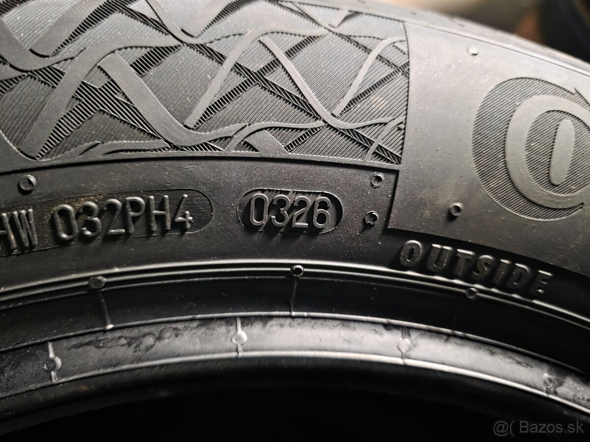 Letne pneumatiky 205/55 r16 dot2026 - 10