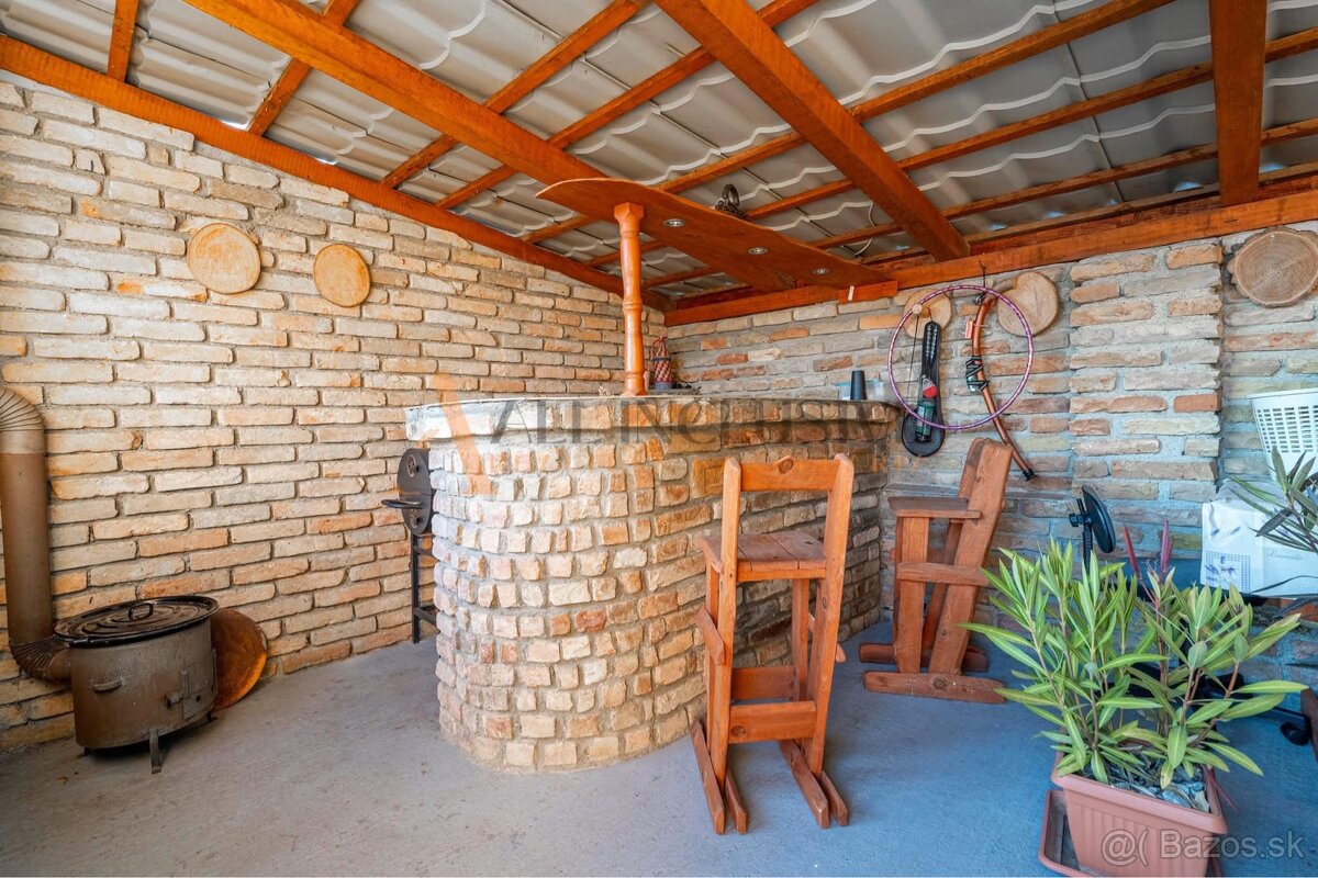 5 izbovy rodinny dom - 10