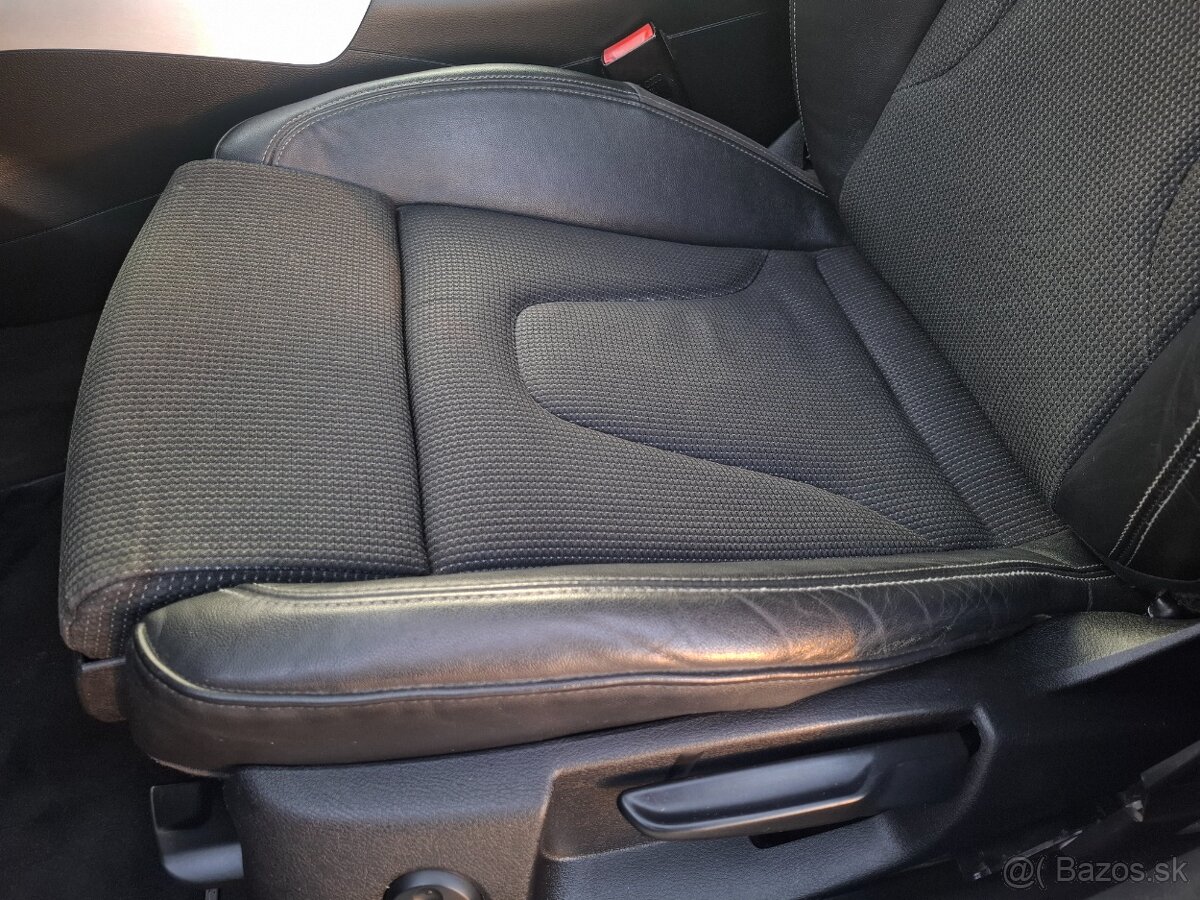 AUDI A4 AVANT 2.0 TDI MULTITRONIC S-LINE - 10