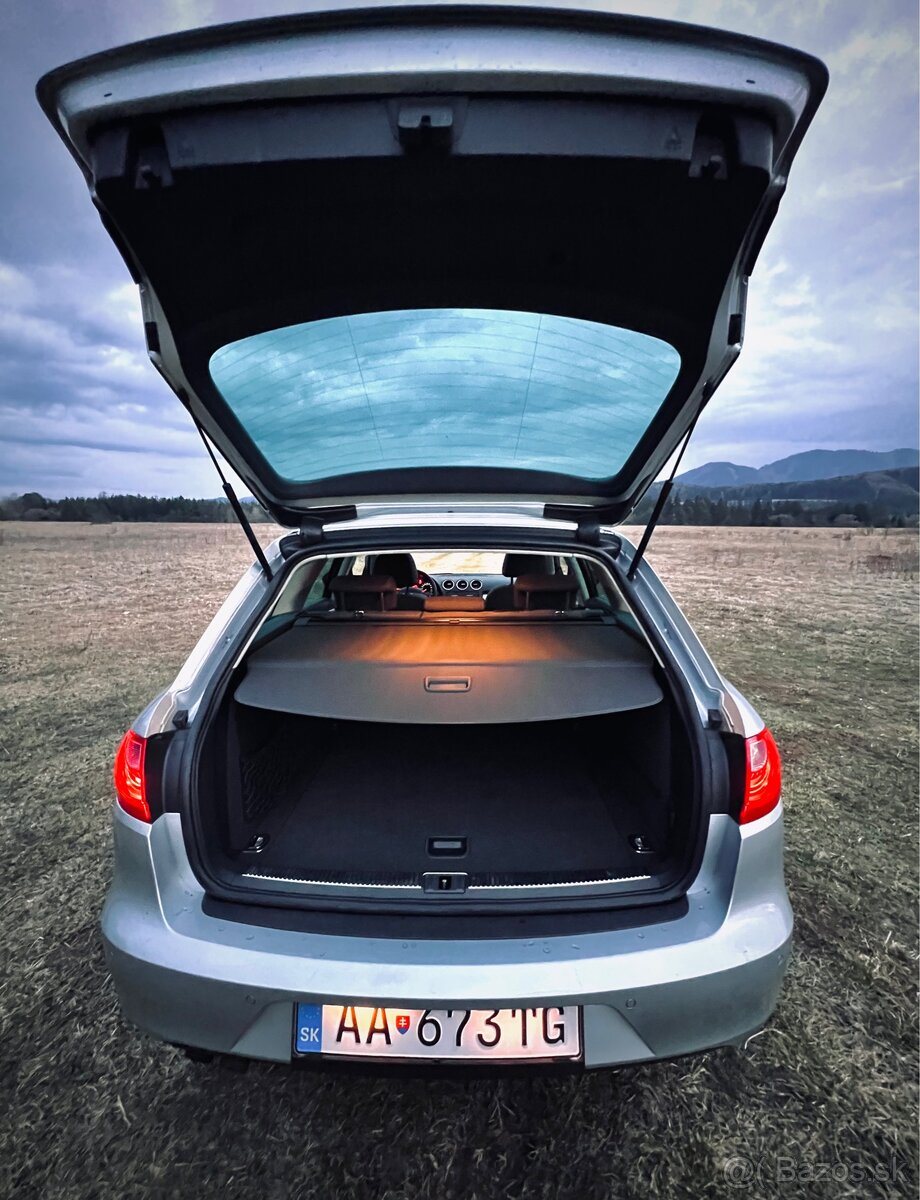 Seat Exeo ST 2.0 TDI - 10