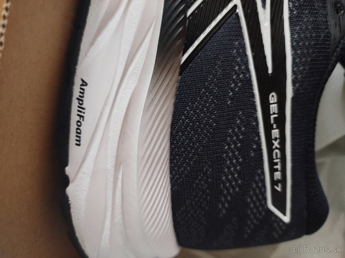 Tenisky Asics - 10