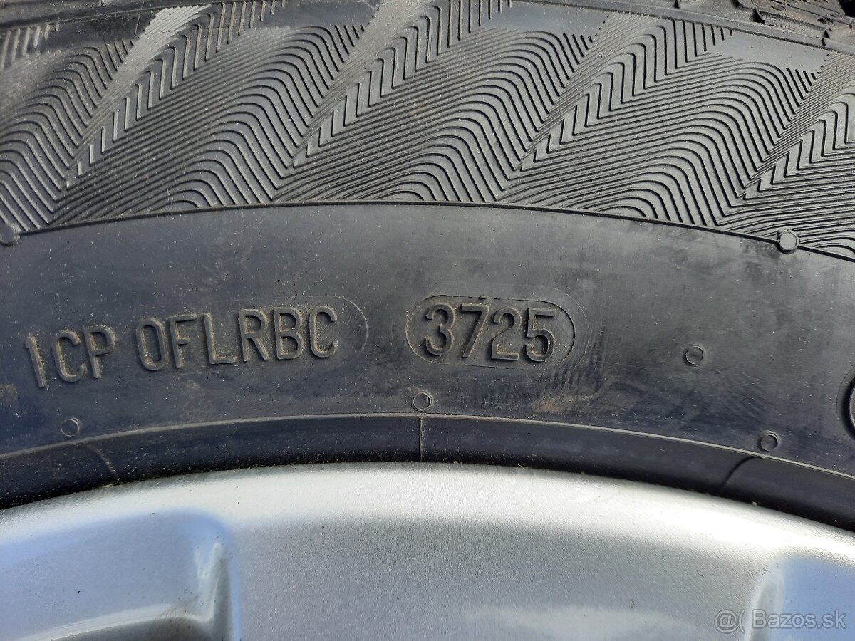 18" kolesá na Audi - 10