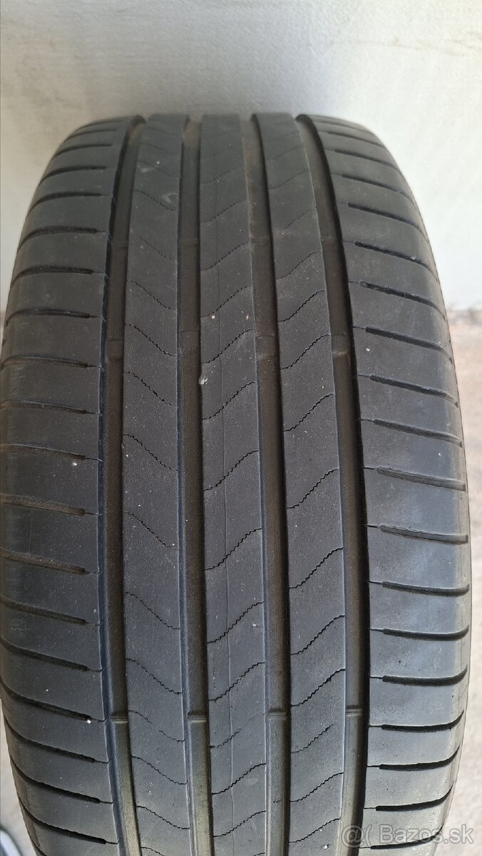 Bridgestone Turanza 6 Enliten 215/45 r16 - 10