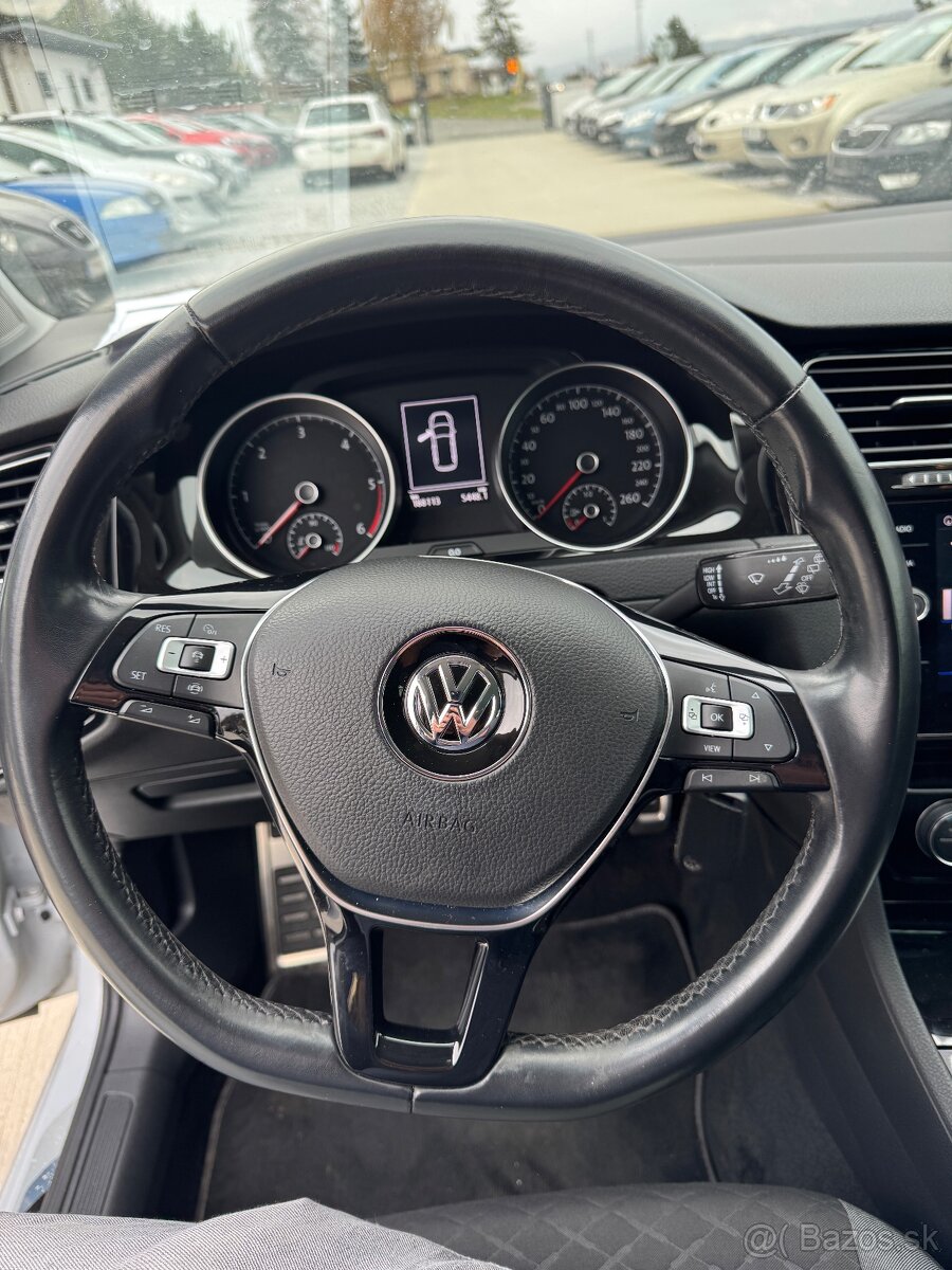 ✅ Volkswagen Golf 7 Join - 10