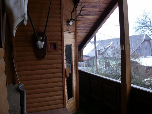 Rodinná usadlosť, Dobšiná - 10