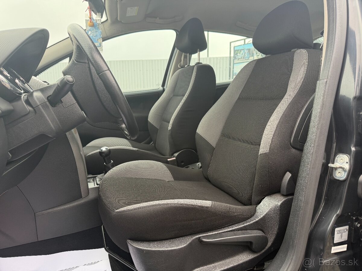 Peugeot 207 1.4 HDi • SAFE PACK • 2008 - 10