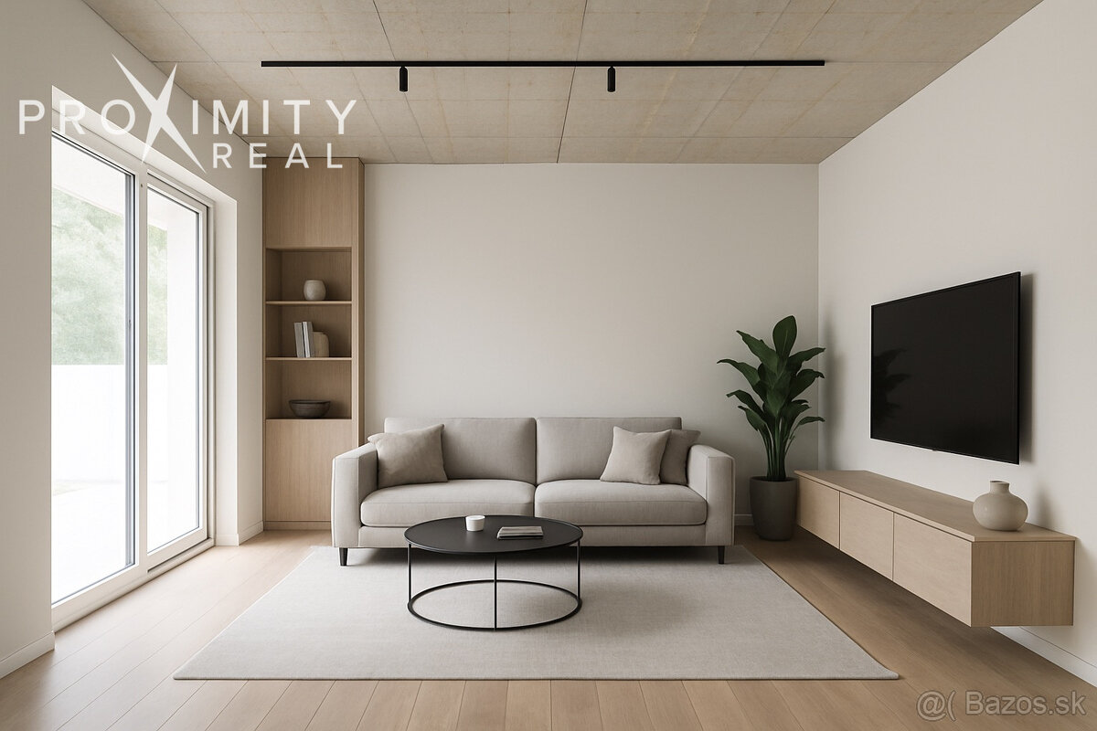 Moderná novostavba rodinného domu C – Ďurďošík, na predaj - 10