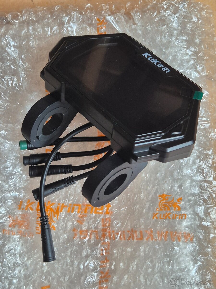 KuKirin Kugoo Display Pristrojova doska nova - 10
