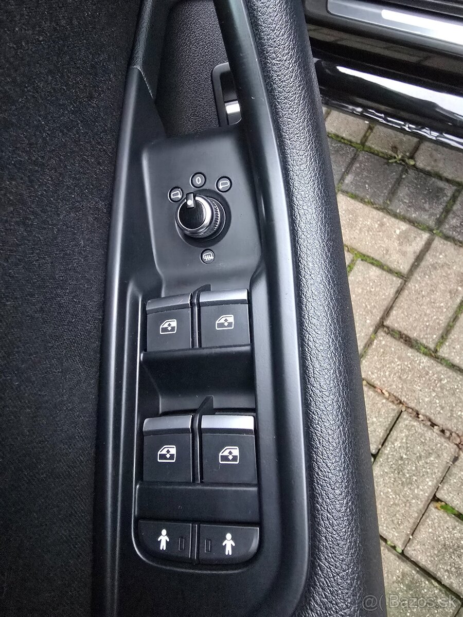 Audi A4 Avant 2.0TDi 110kW, 7st. Tiptronic, 19" disky - 10