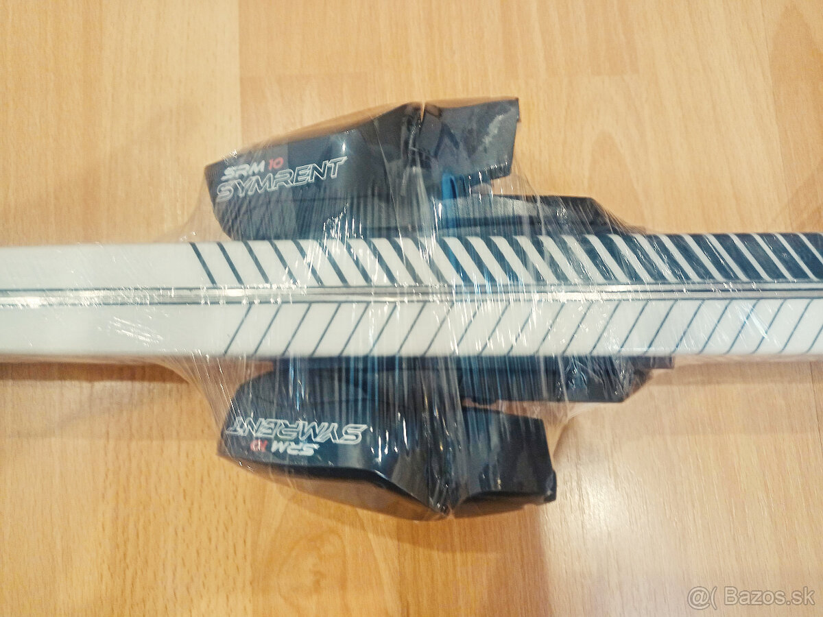 Lyže WEDZE BOOST 170 cm - Ako NOVÉ - 10