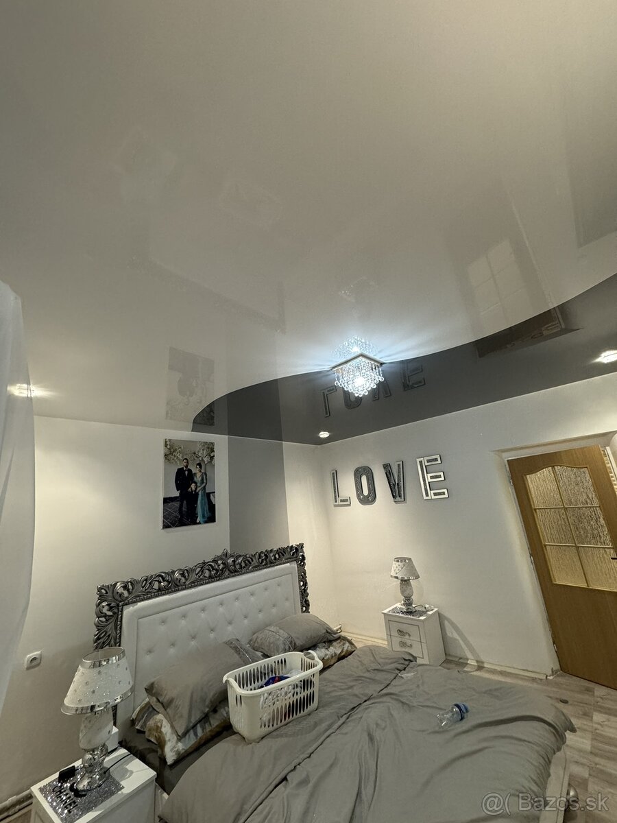 Napinacie stropy Sobrance - 10