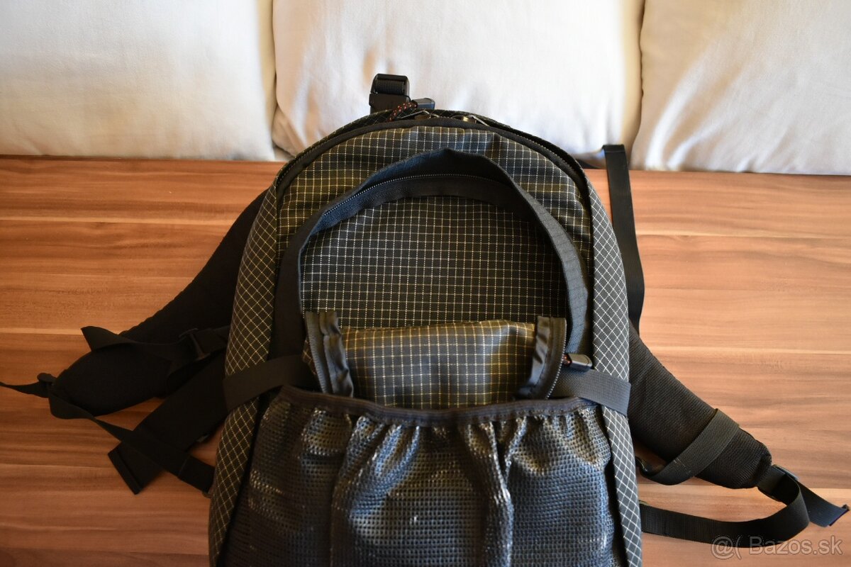 Foto batoh Tamrac Extreme - 10