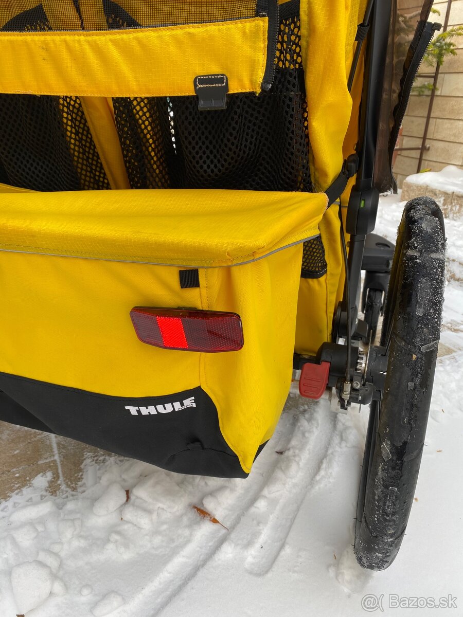 Thule Chariot Sport 2 - 10