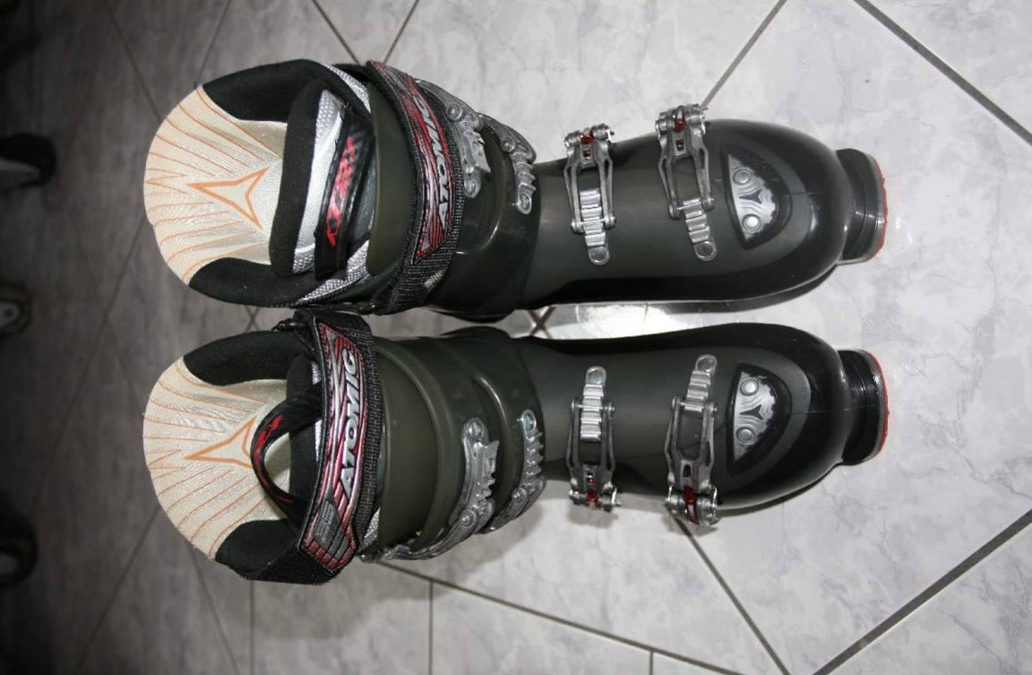 lyže dynastar Spewdzoone167 cm - 10