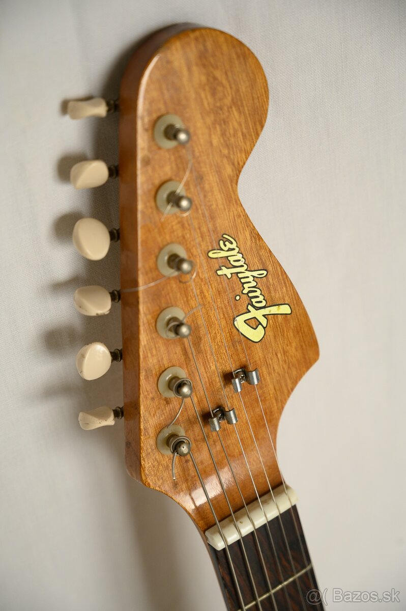 Elektrická gitara - Fairytale - 22# - 10