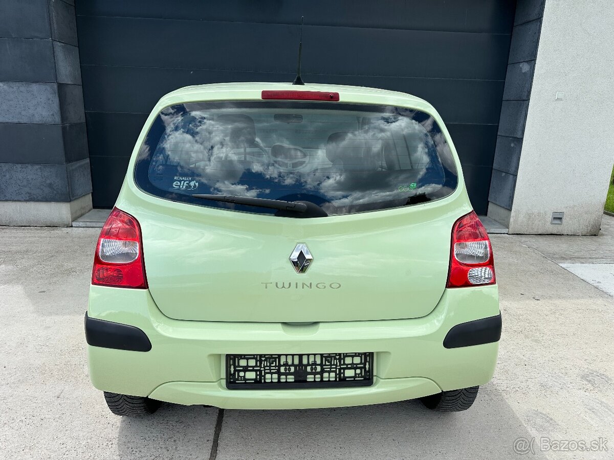 Renault Twingo 1.2 16V - 10